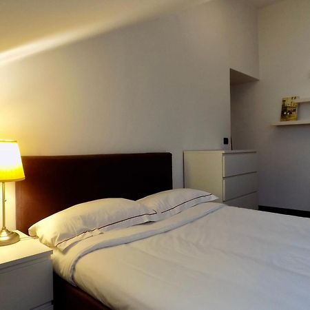 Casa Capris Apartment Turin Bagian luar foto