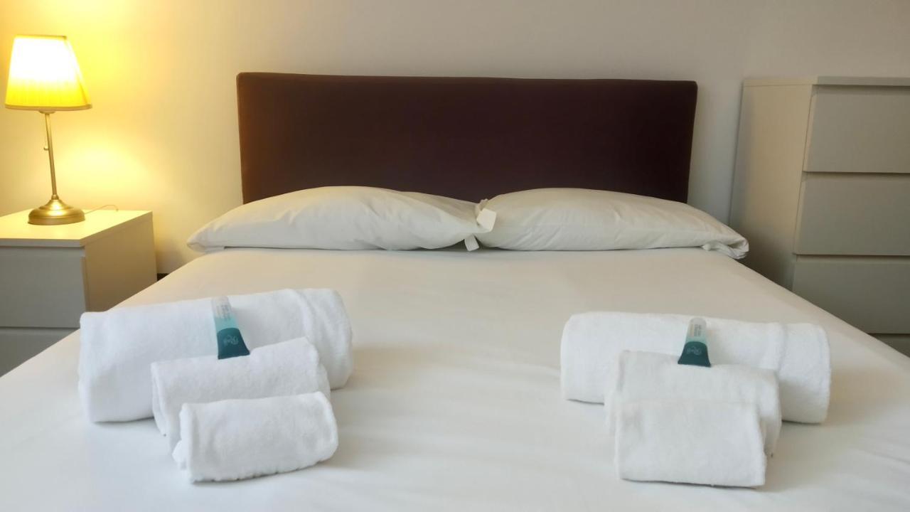 Casa Capris Apartment Turin Bagian luar foto
