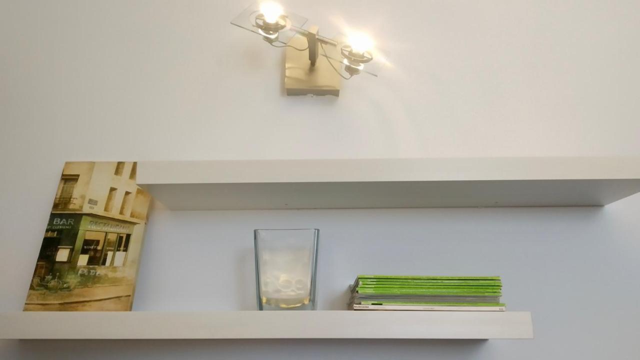 Casa Capris Apartment Turin Bagian luar foto