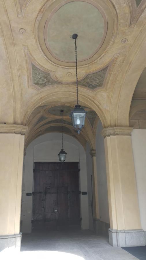 Casa Capris Apartment Turin Bagian luar foto
