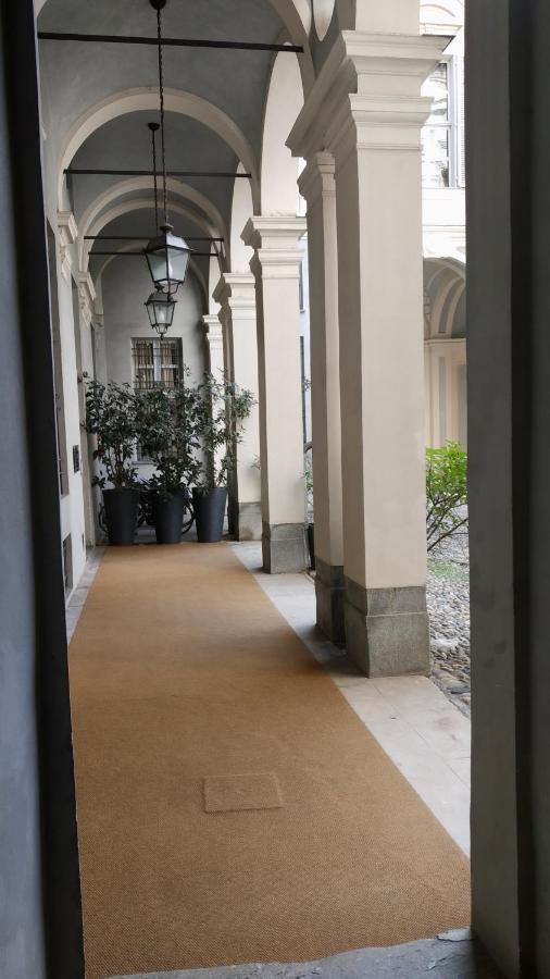 Casa Capris Apartment Turin Bagian luar foto
