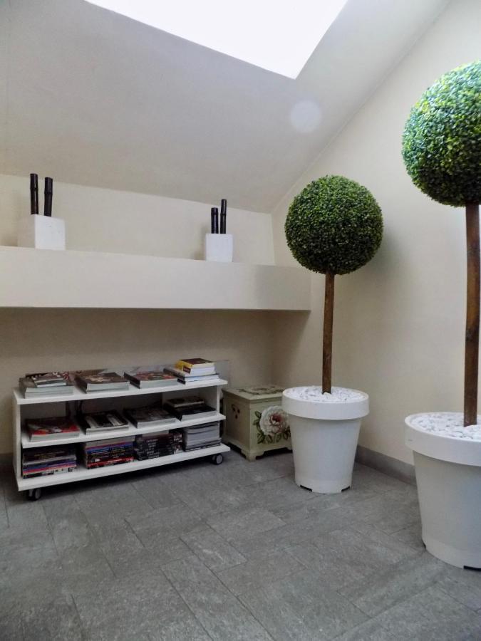 Casa Capris Apartment Turin Bagian luar foto